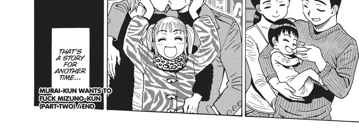 Read Booty Royale - Never Go Down Without a Fight! chapter 82.6 image 39 on Lezhin