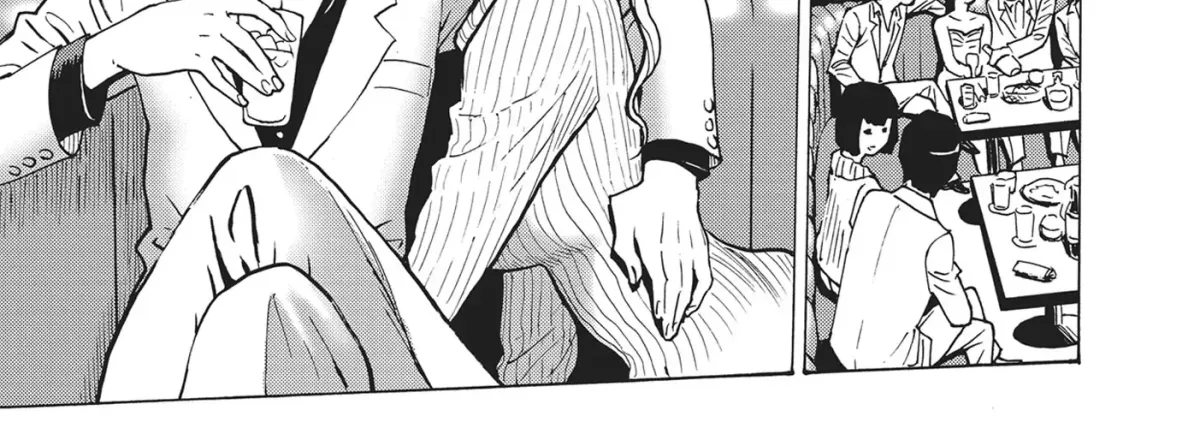 Read Booty Royale - Never Go Down Without a Fight! chapter 82.6 image 9 on Lezhin