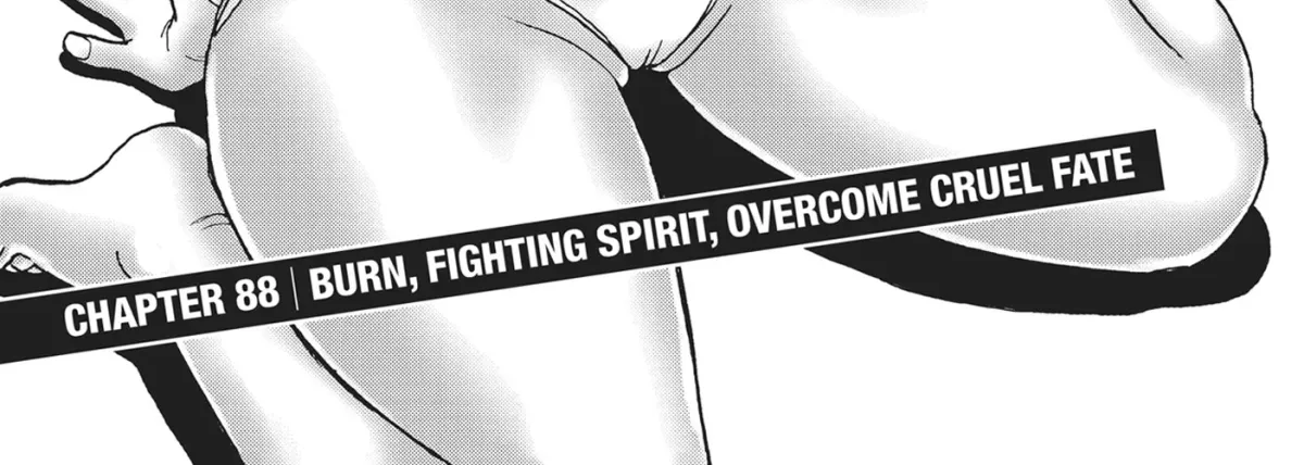 Read Booty Royale - Never Go Down Without a Fight! chapter 88 image 1 on Lezhin