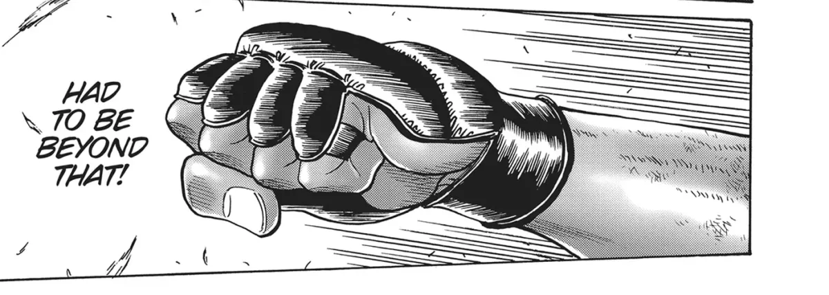 Read Booty Royale - Never Go Down Without a Fight! chapter 88 image 21 on Lezhin