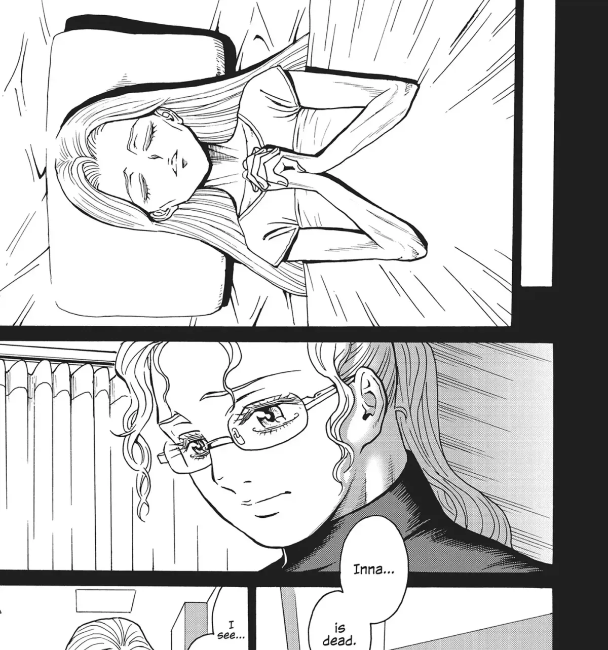 Read Booty Royale - Never Go Down Without a Fight! chapter 88 image 28 on Lezhin