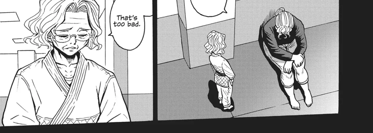 Read Booty Royale - Never Go Down Without a Fight! chapter 88 image 29 on Lezhin