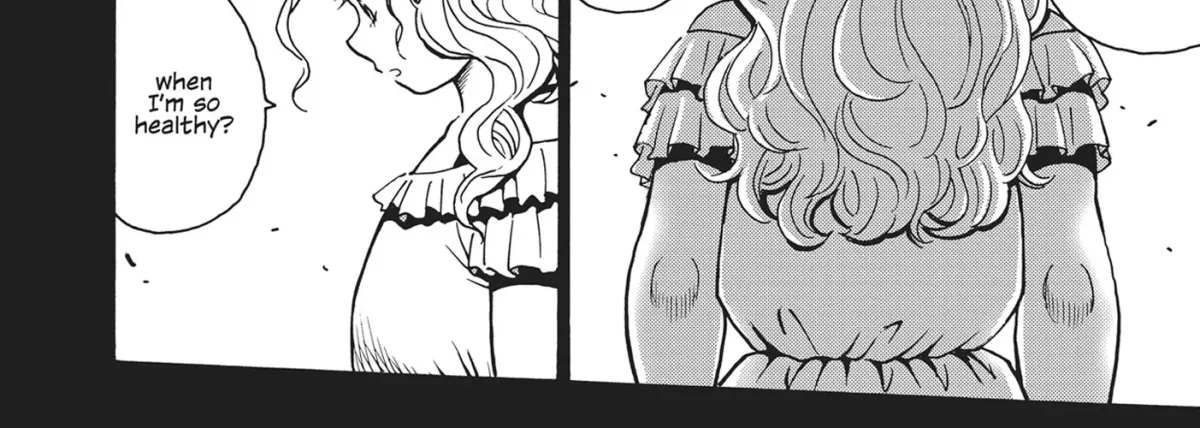 Read Booty Royale - Never Go Down Without a Fight! chapter 88 image 31 on Lezhin
