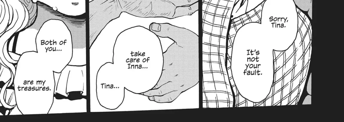Read Booty Royale - Never Go Down Without a Fight! chapter 88 image 33 on Lezhin