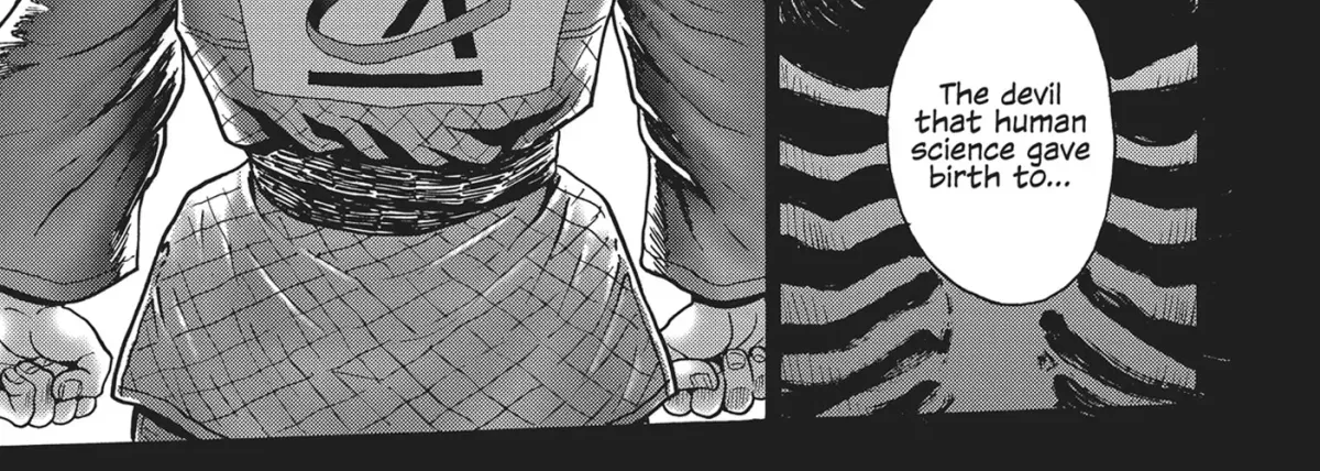 Read Booty Royale - Never Go Down Without a Fight! chapter 88 image 41 on Lezhin
