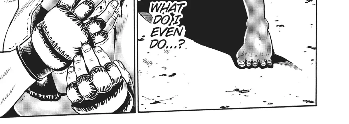 Read Booty Royale - Never Go Down Without a Fight! chapter 88 image 49 on Lezhin