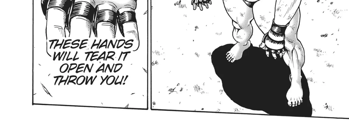 Read Booty Royale - Never Go Down Without a Fight! chapter 88 image 55 on Lezhin