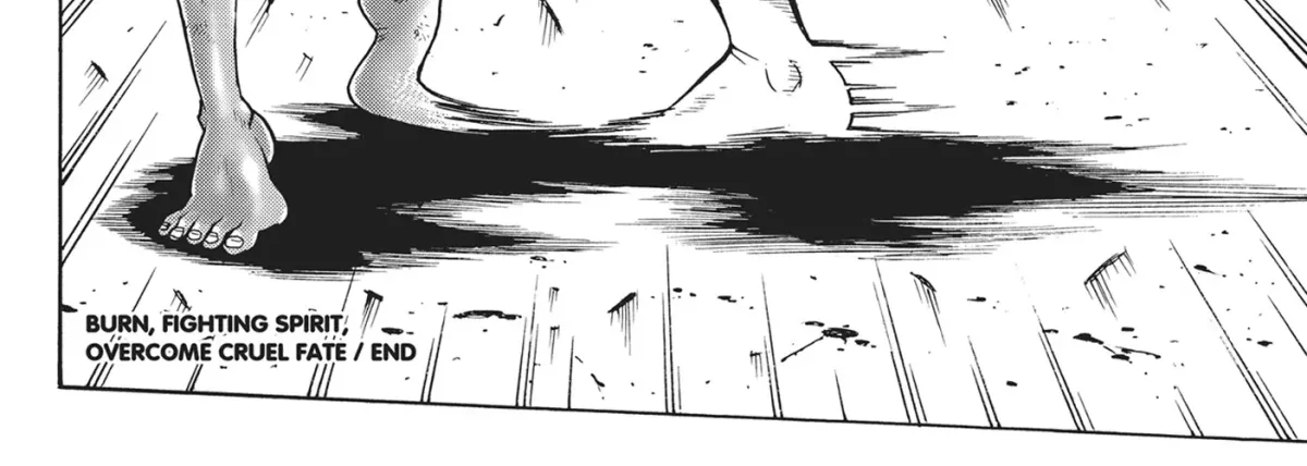 Read Booty Royale - Never Go Down Without a Fight! chapter 88 image 59 on Lezhin