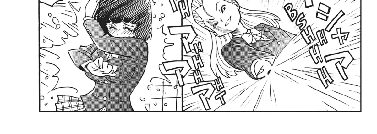 Read Booty Royale - Never Go Down Without a Fight! chapter 92.3 image 11 on Lezhin