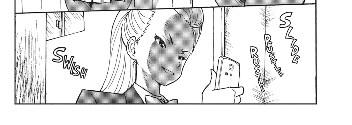 Read Booty Royale - Never Go Down Without a Fight! chapter 92.3 image 13 on Lezhin