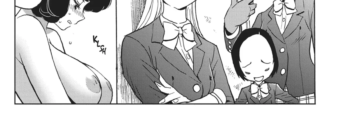 Read Booty Royale - Never Go Down Without a Fight! chapter 92.3 image 17 on Lezhin