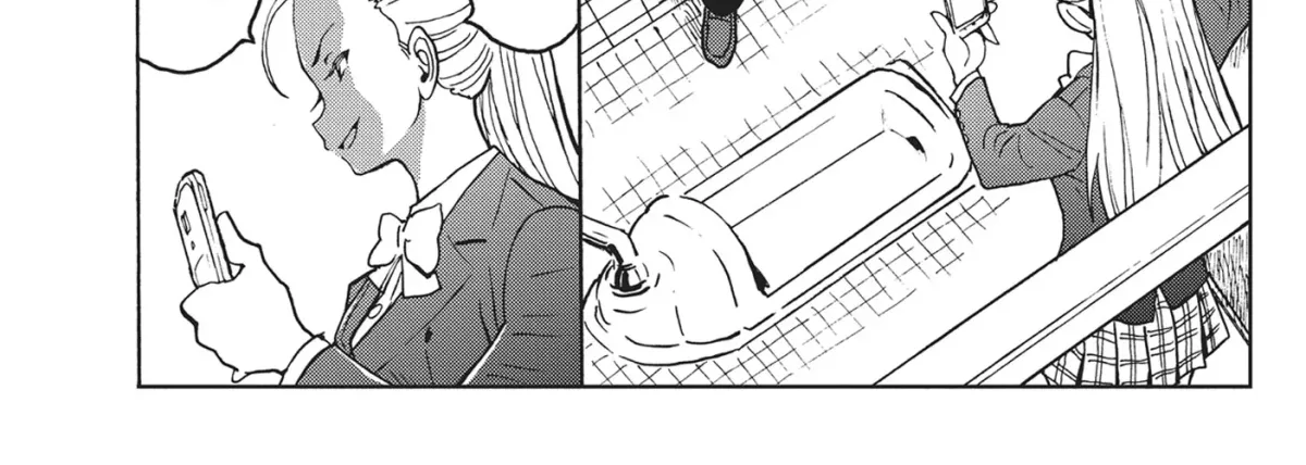 Read Booty Royale - Never Go Down Without a Fight! chapter 92.3 image 19 on Lezhin