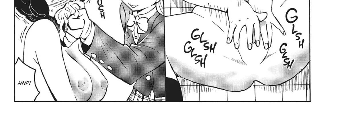 Read Booty Royale - Never Go Down Without a Fight! chapter 92.3 image 21 on Lezhin