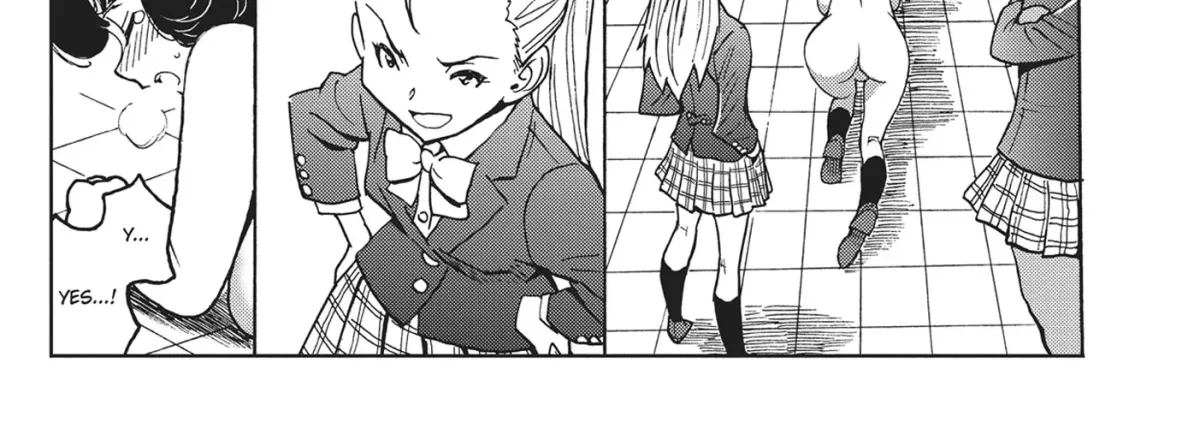 Read Booty Royale - Never Go Down Without a Fight! chapter 92.3 image 25 on Lezhin