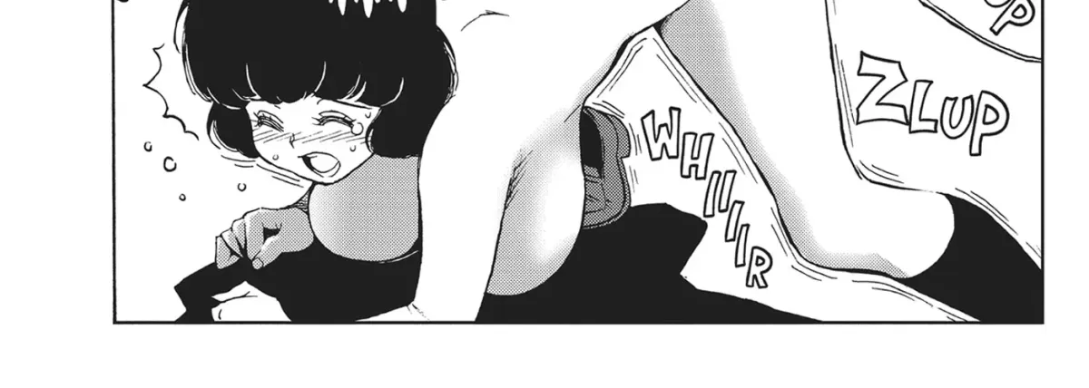Read Booty Royale - Never Go Down Without a Fight! chapter 92.3 image 27 on Lezhin