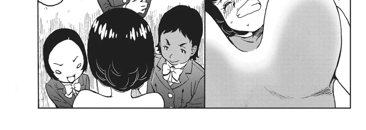 Read Booty Royale - Never Go Down Without a Fight! chapter 92.3 image 31 on Lezhin