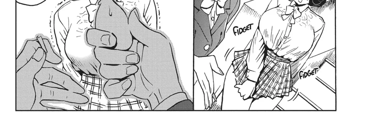 Read Booty Royale - Never Go Down Without a Fight! chapter 92.3 image 33 on Lezhin