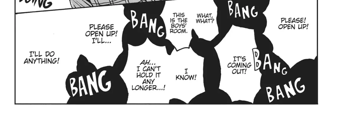 Read Booty Royale - Never Go Down Without a Fight! chapter 92.3 image 37 on Lezhin