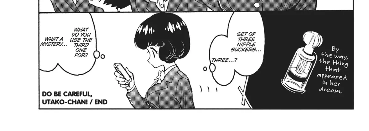 Read Booty Royale - Never Go Down Without a Fight! chapter 92.3 image 39 on Lezhin