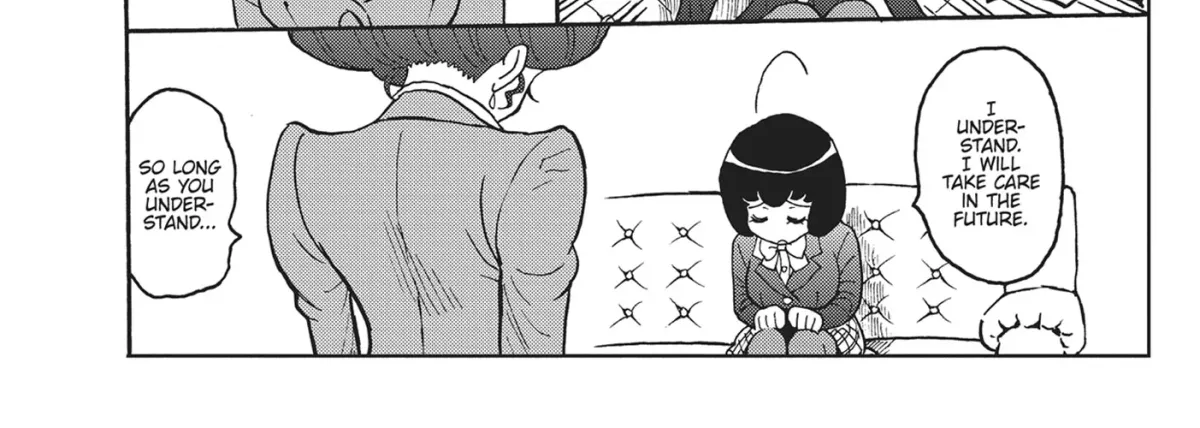 Read Booty Royale - Never Go Down Without a Fight! chapter 92.3 image 7 on Lezhin