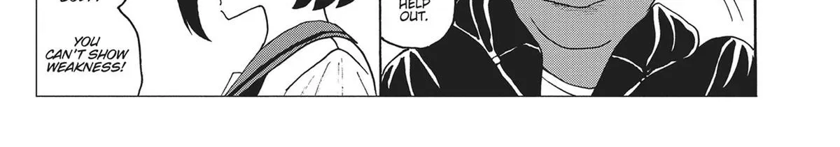 Read Booty Royale - Never Go Down Without a Fight! chapter 92.5 image 21 on Lezhin