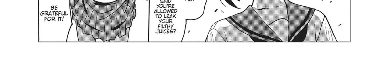 Read Booty Royale - Never Go Down Without a Fight! chapter 92.5 image 35 on Lezhin