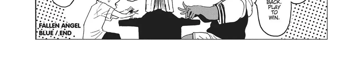 Read Booty Royale - Never Go Down Without a Fight! chapter 92.5 image 39 on Lezhin