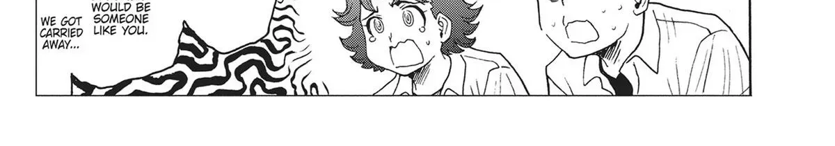 Read Booty Royale - Never Go Down Without a Fight! chapter 92.5 image 5 on Lezhin