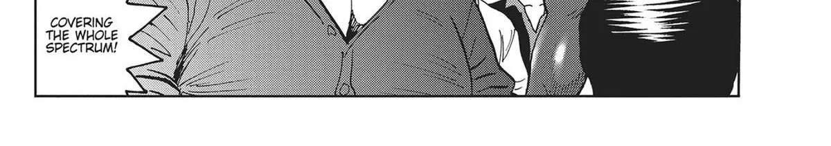 Read Booty Royale - Never Go Down Without a Fight! chapter 92.6 image 21 on Lezhin