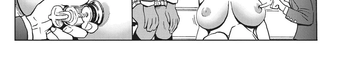 Read Booty Royale - Never Go Down Without a Fight! chapter 92.6 image 57 on Lezhin