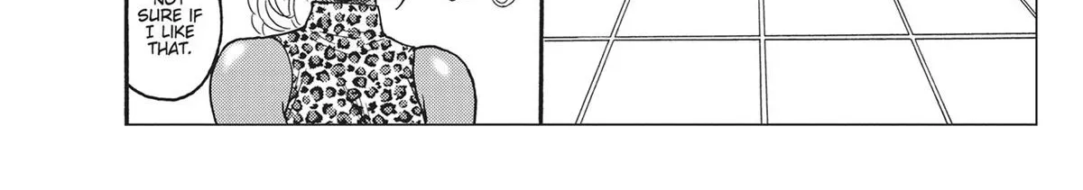 Read Booty Royale - Never Go Down Without a Fight! chapter 92.6 image 75 on Lezhin