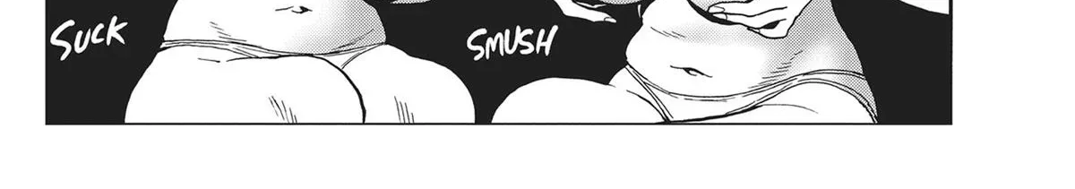 Read Booty Royale - Never Go Down Without a Fight! chapter 92.6 image 77 on Lezhin