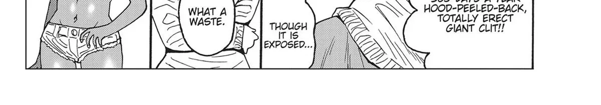Read Booty Royale - Never Go Down Without a Fight! chapter 92.6 image 81 on Lezhin