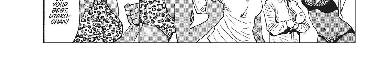 Read Booty Royale - Never Go Down Without a Fight! chapter 92.6 image 83 on Lezhin