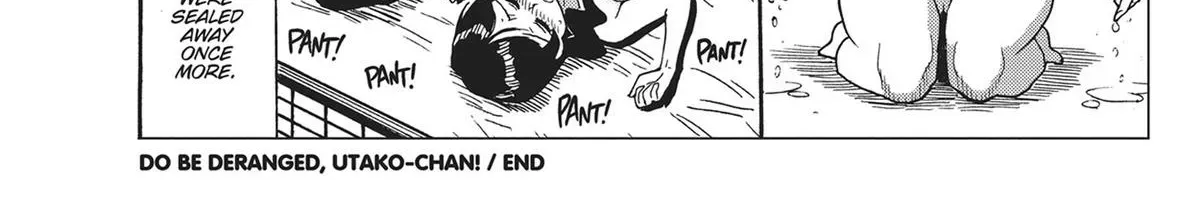 Read Booty Royale - Never Go Down Without a Fight! chapter 92.6 image 91 on Lezhin