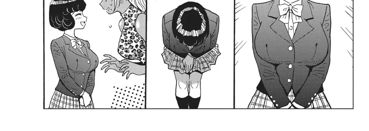 Read Booty Royale - Never Go Down Without a Fight! chapter 92.8 image 11 on Lezhin
