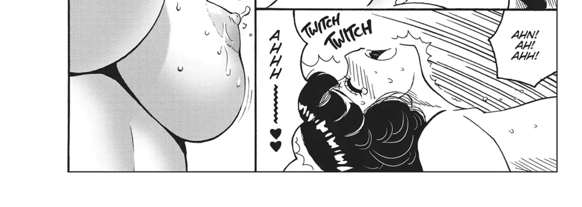 Read Booty Royale - Never Go Down Without a Fight! chapter 92.8 image 19 on Lezhin