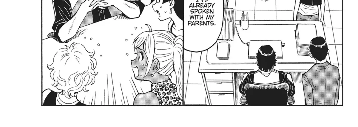 Read Booty Royale - Never Go Down Without a Fight! chapter 92.8 image 3 on Lezhin