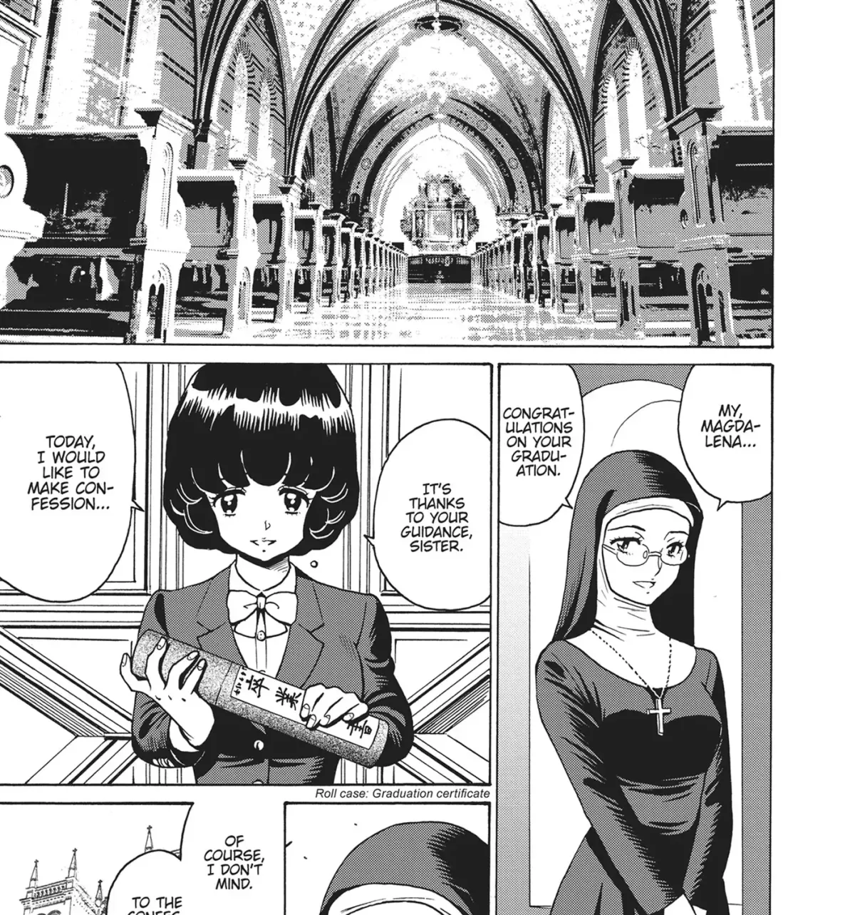 Read Booty Royale - Never Go Down Without a Fight! chapter 93 image 10 on Lezhin