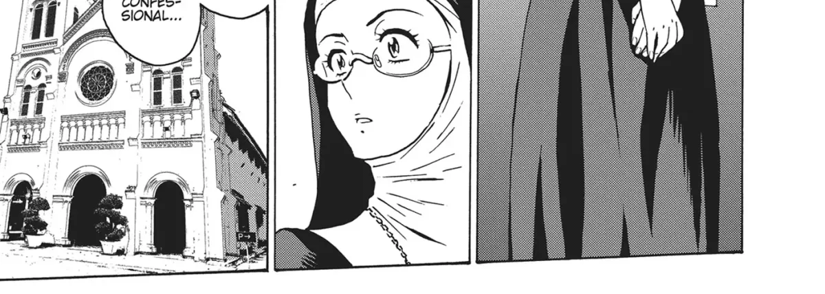 Read Booty Royale - Never Go Down Without a Fight! chapter 93 image 11 on Lezhin