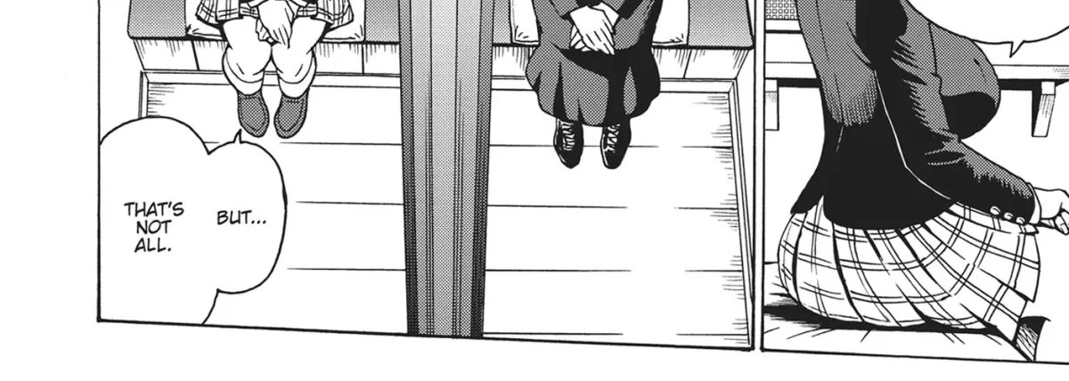 Read Booty Royale - Never Go Down Without a Fight! chapter 93 image 13 on Lezhin