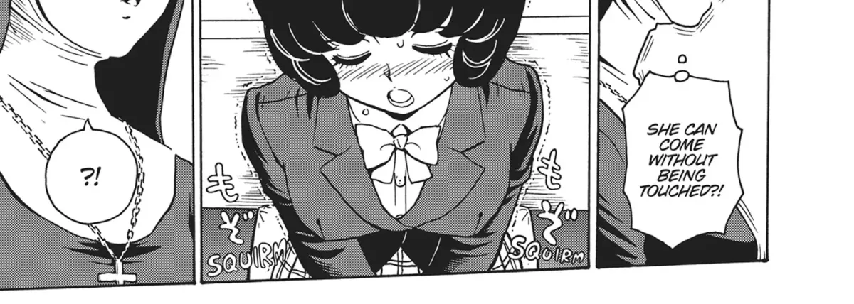 Read Booty Royale - Never Go Down Without a Fight! chapter 93 image 15 on Lezhin