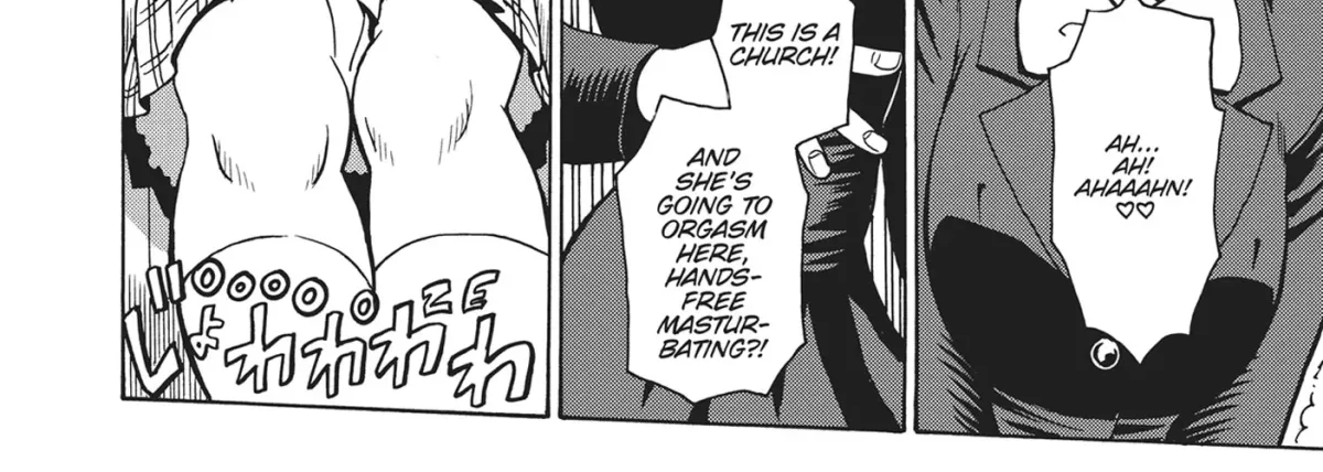 Read Booty Royale - Never Go Down Without a Fight! chapter 93 image 17 on Lezhin
