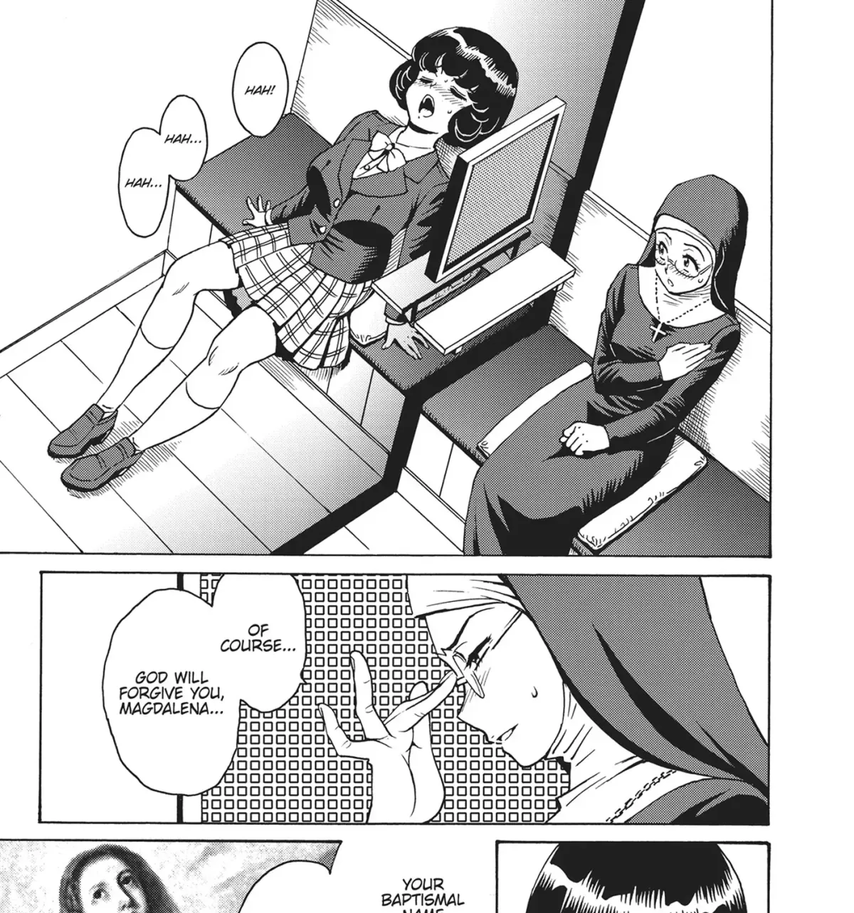 Read Booty Royale - Never Go Down Without a Fight! chapter 93 image 18 on Lezhin