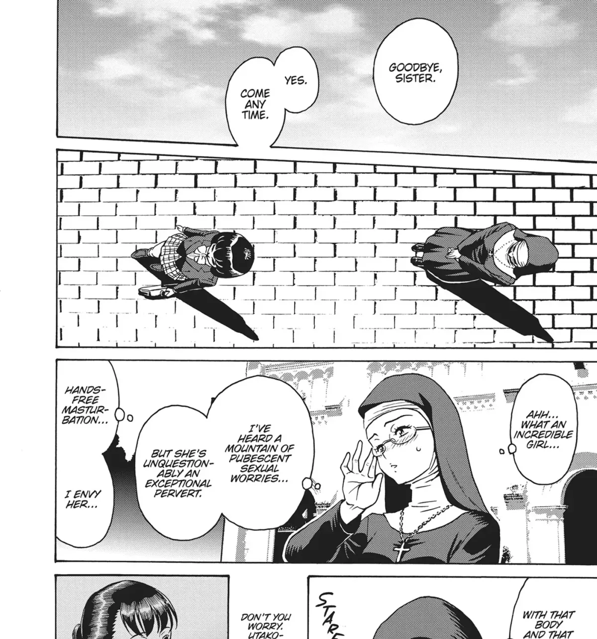 Read Booty Royale - Never Go Down Without a Fight! chapter 93 image 20 on Lezhin