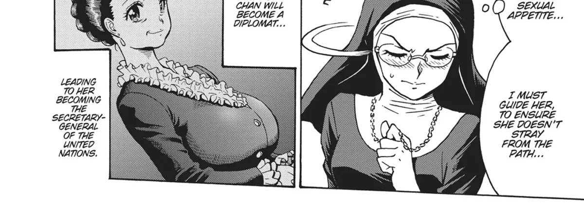 Read Booty Royale - Never Go Down Without a Fight! chapter 93 image 21 on Lezhin