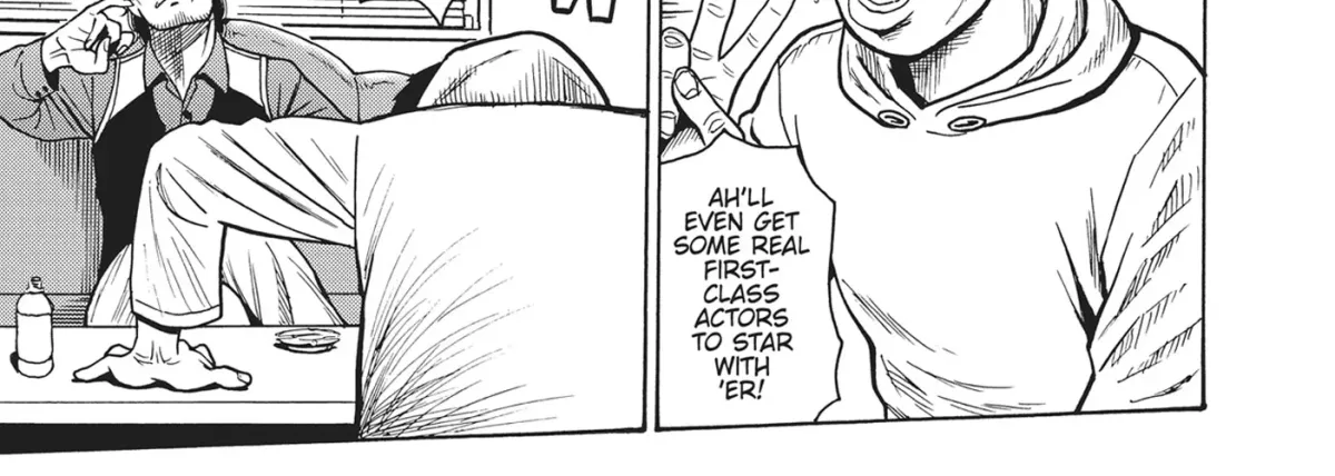 Read Booty Royale - Never Go Down Without a Fight! chapter 93 image 23 on Lezhin