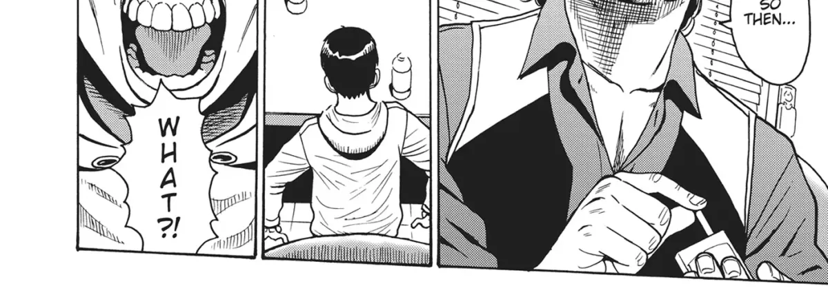 Read Booty Royale - Never Go Down Without a Fight! chapter 93 image 25 on Lezhin