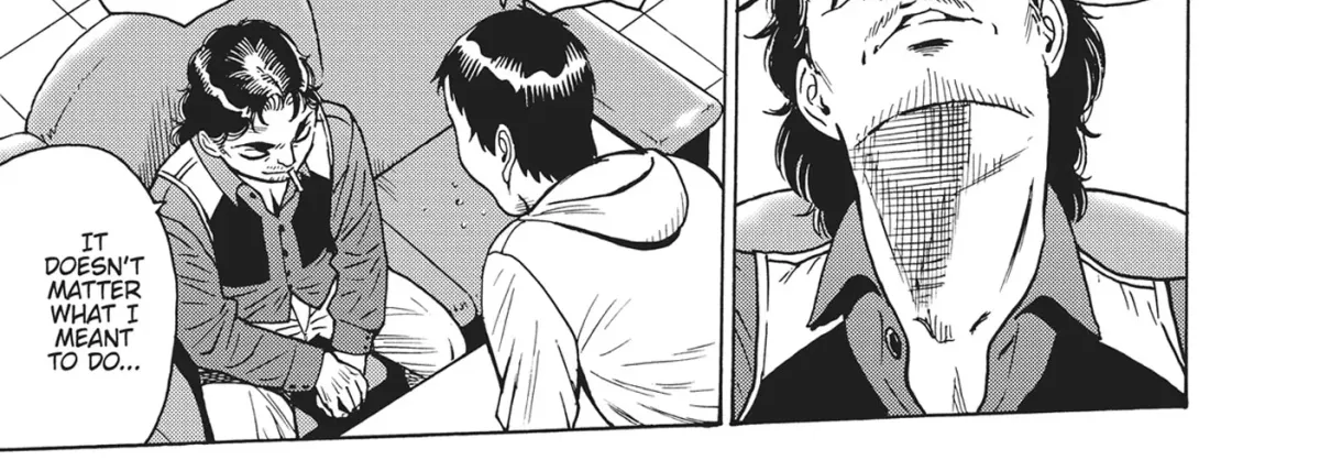 Read Booty Royale - Never Go Down Without a Fight! chapter 93 image 27 on Lezhin