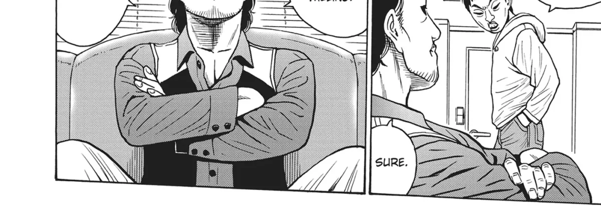 Read Booty Royale - Never Go Down Without a Fight! chapter 93 image 29 on Lezhin